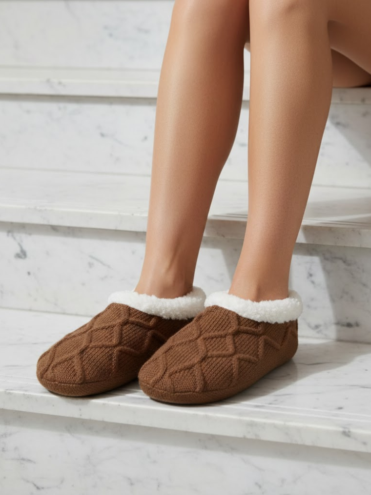 FluffyWinter™ Women's Slippers Socks (1 Pair)