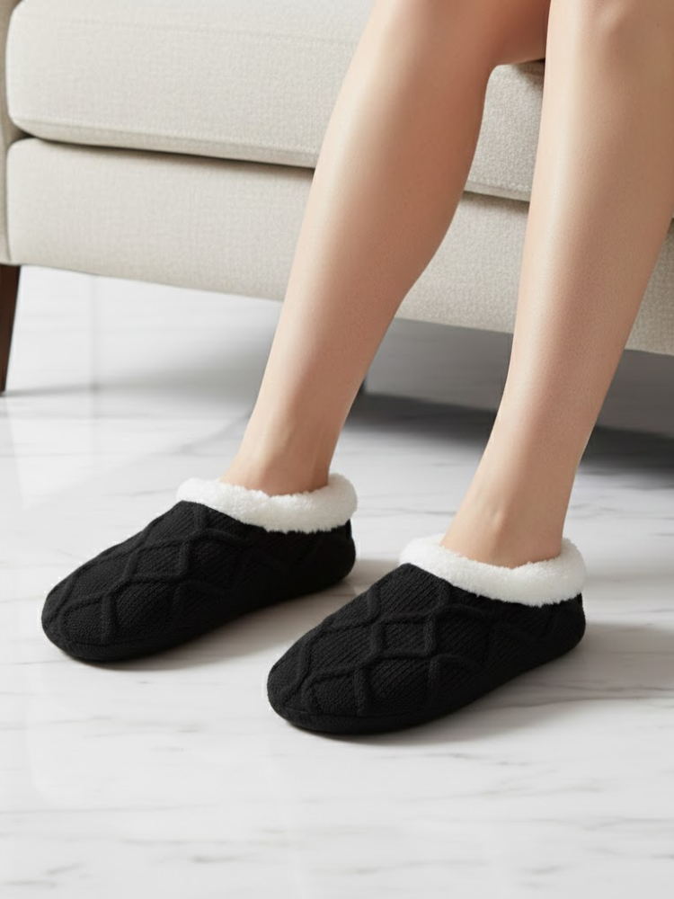 FluffyWinter™ Women's Slippers Socks (1 Pair)