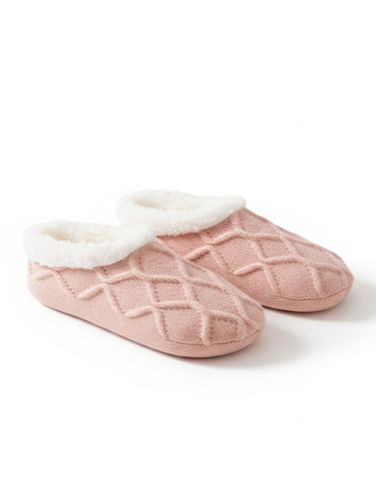 FluffyWinter™ Women's Slippers Socks (1 Pair)