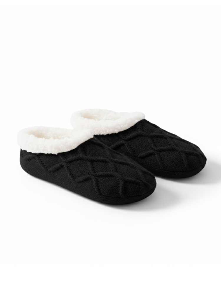 FluffyWinter™ Women's Slippers Socks (1 Pair)