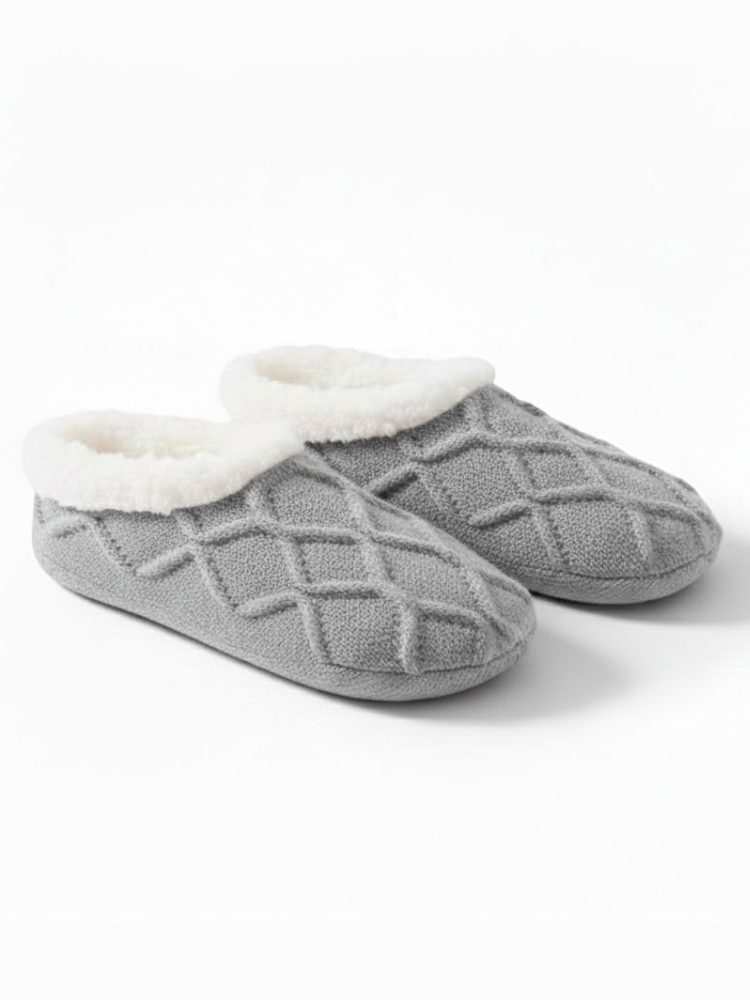 FluffyWinter™ Women's Slippers Socks (1 Pair)