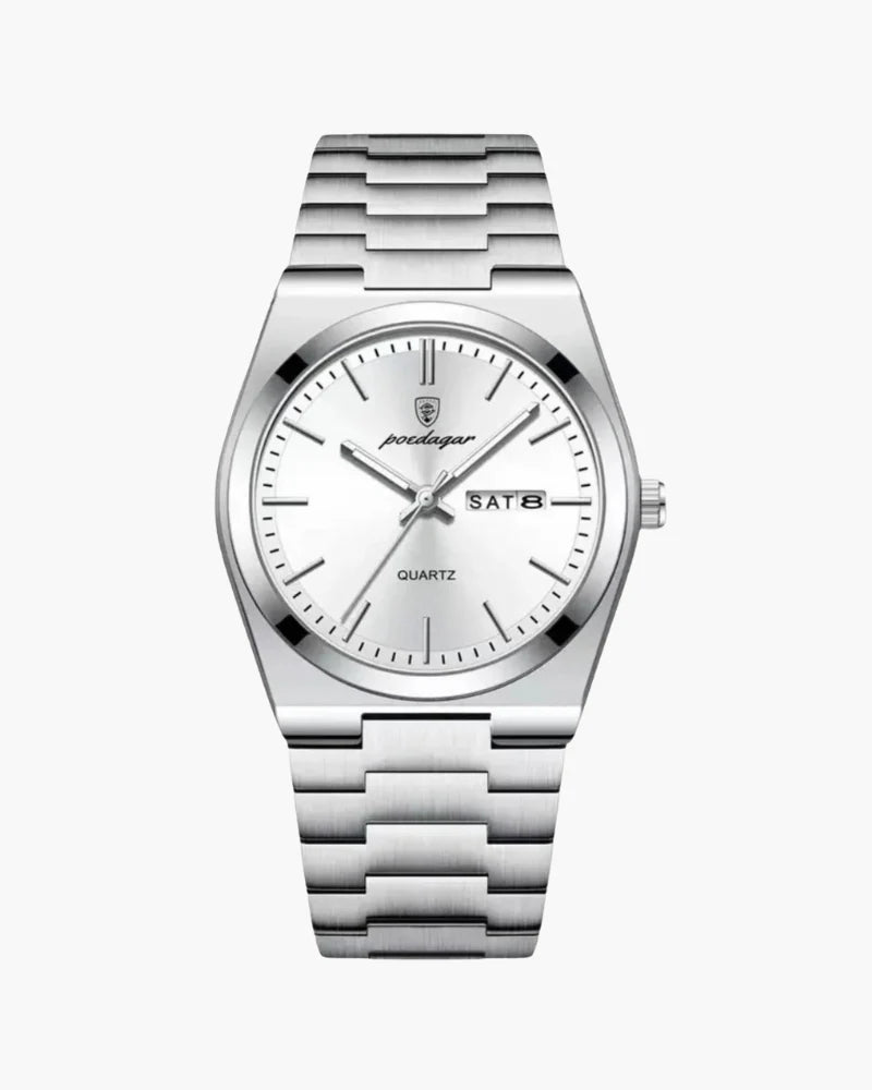 Marine Men’s Quartz Watch