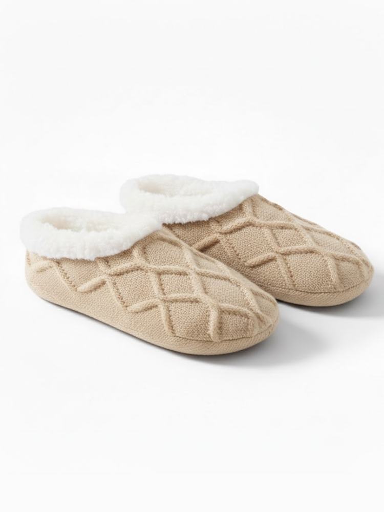 FluffyWinter™ Women's Slippers Socks (1 Pair)
