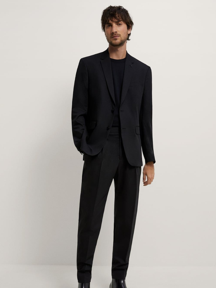 CALIAH MEN'S BLAZER