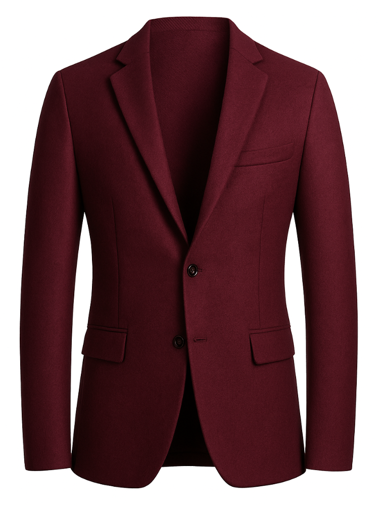 CALIAH MEN'S BLAZER