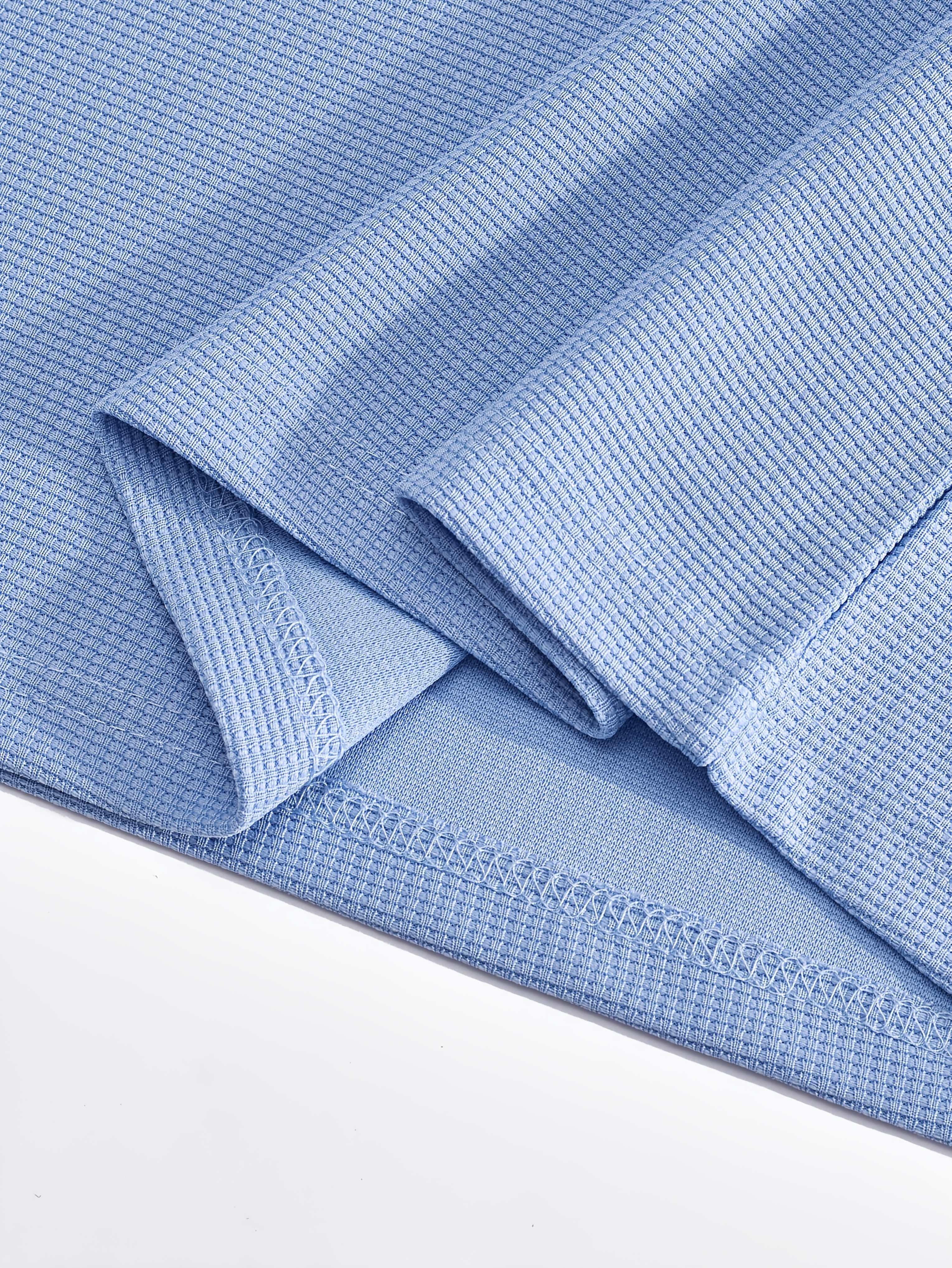 Caliah London Classic - Long Sleeve Shirt & Drawstring Trousers Set