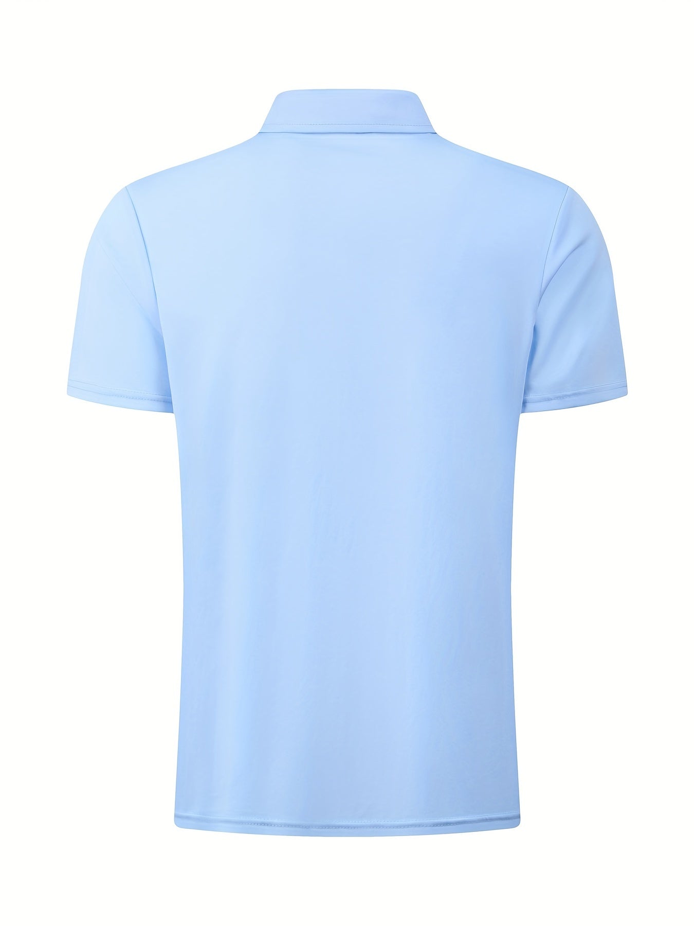 Caliah - Classic Polo zip