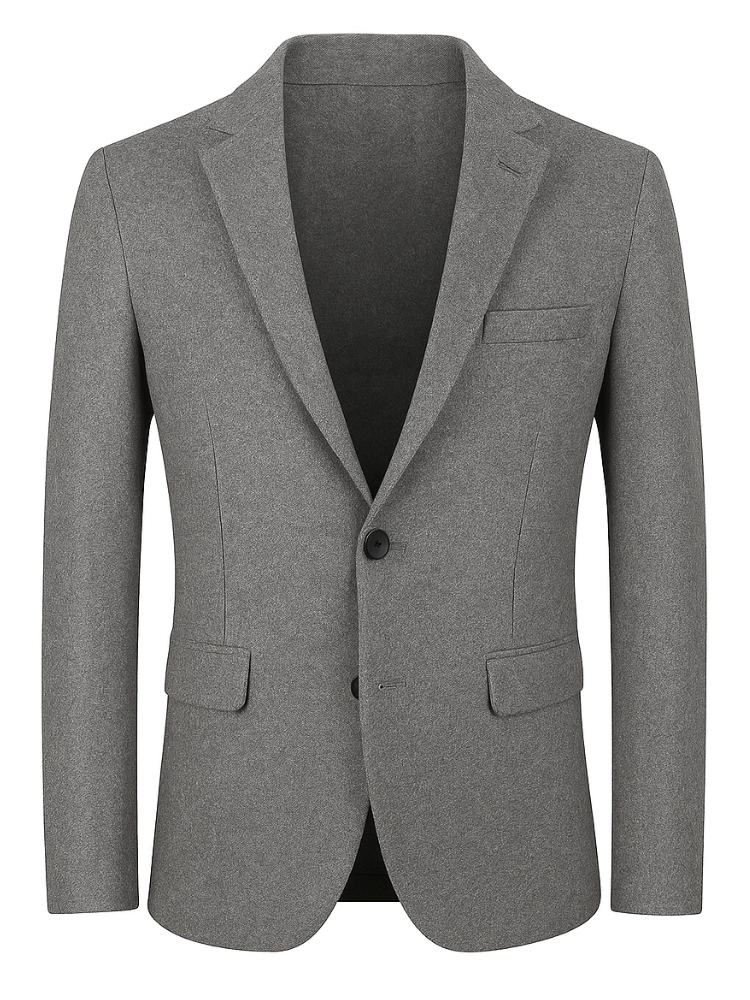 CALIAH MEN'S BLAZER