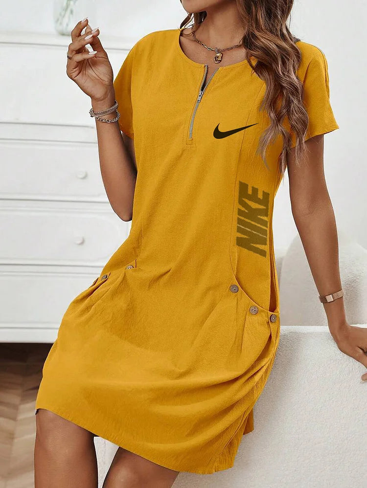 Aveline Dress