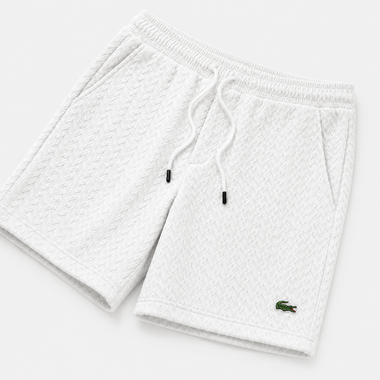 Riviera Polo Set