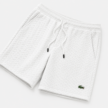 Riviera Polo Set