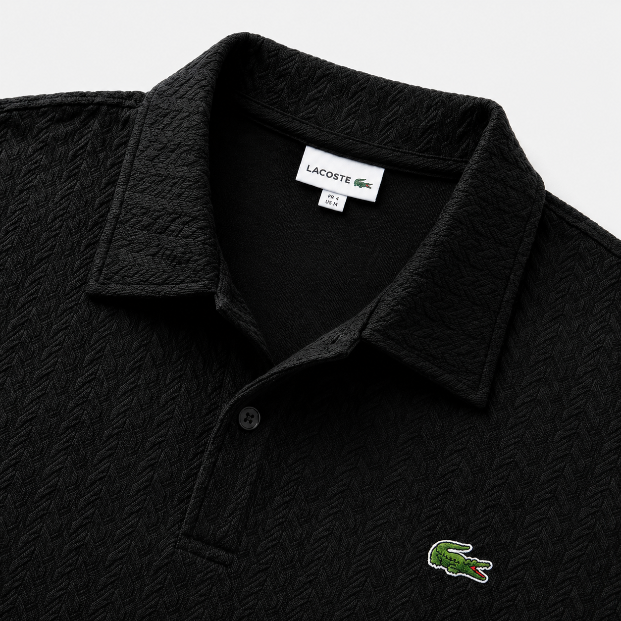Riviera Polo Set