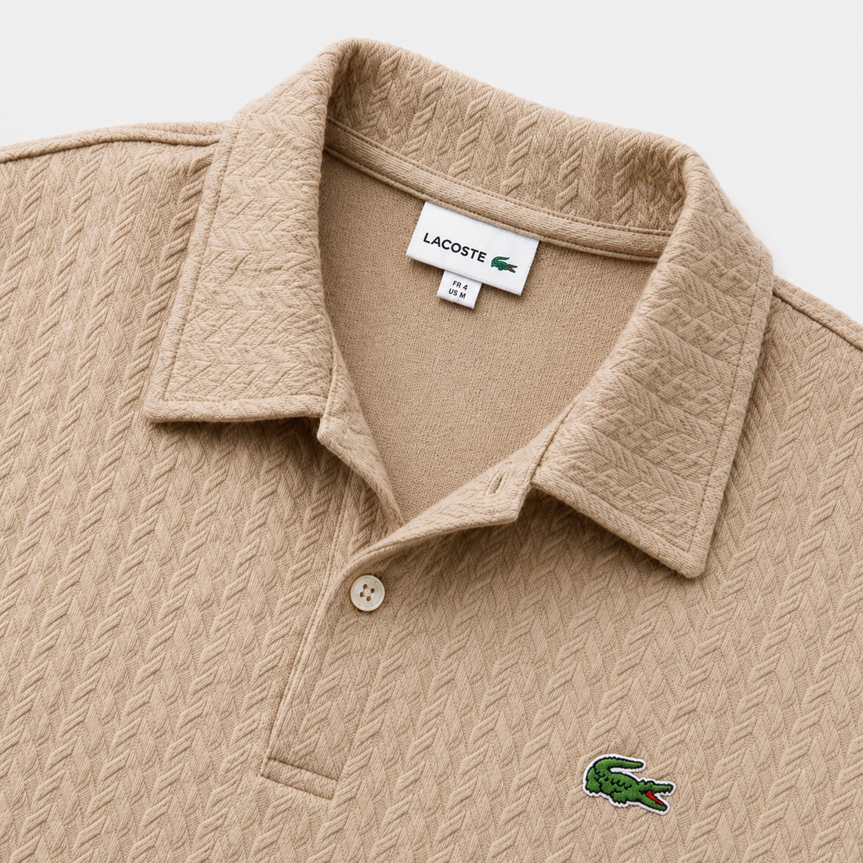 Riviera Polo Set