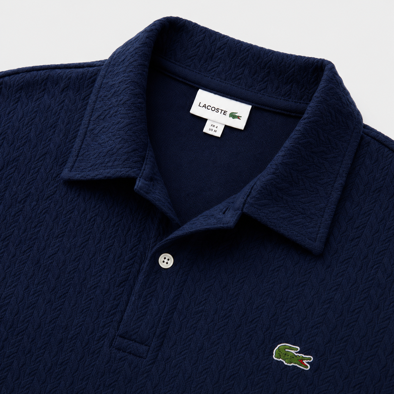 Riviera Polo Set
