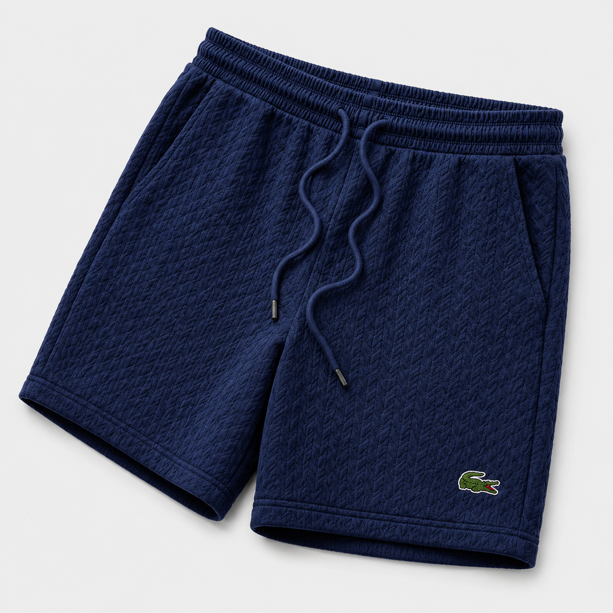 Riviera Polo Set