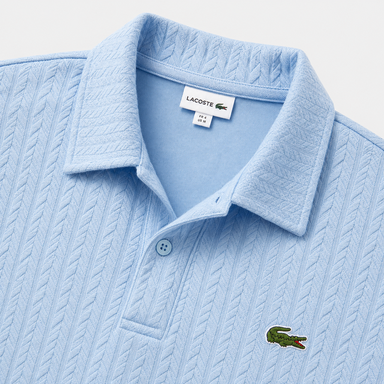 Riviera Polo Set