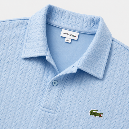 Riviera Polo Set