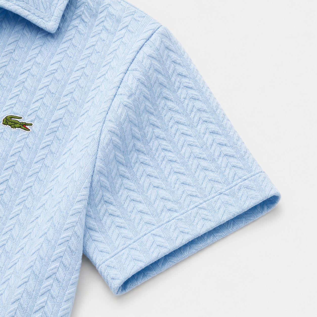 Riviera Polo Set