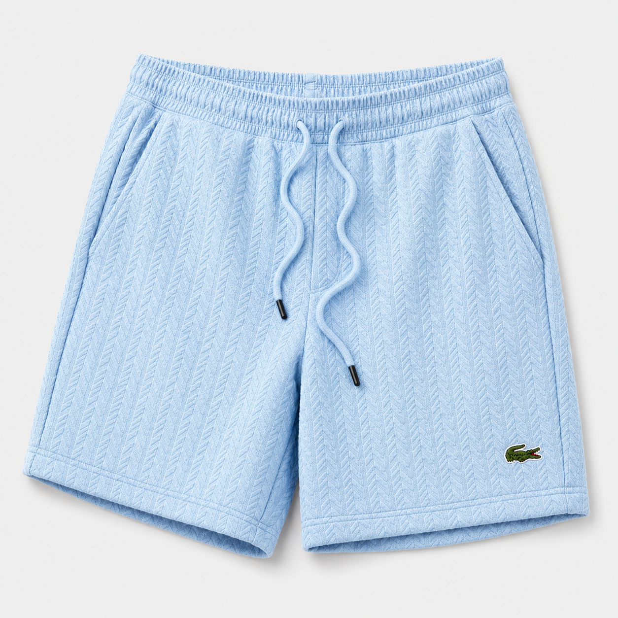 Riviera Polo Set