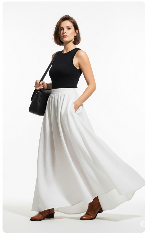 Skirts