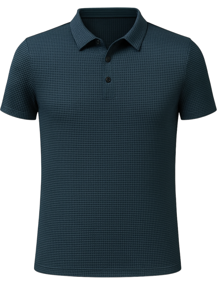 Caliah - Ultra Comfortable Men’s Polo Shirt