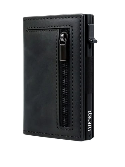 RFID blocking wallet