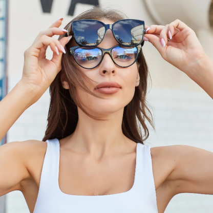 BUY 1 GET 1 FREE - Caliah™ Women Fit-Overs