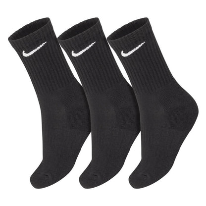 3 Pairs Crew Socks NK