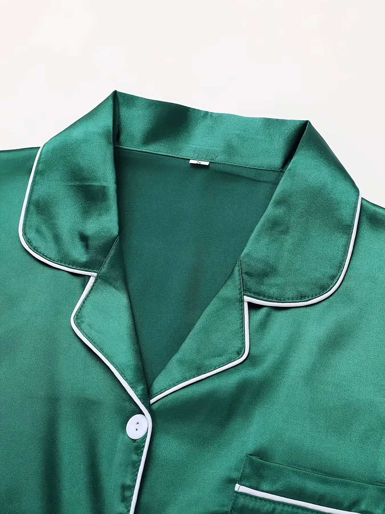 Caliah - Women’s Long Sleeve Pajama Set