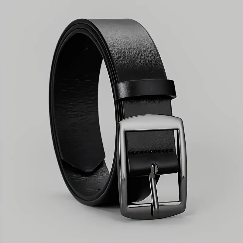 CALIAH ELEGANT MEN'S LEATHER BELTH