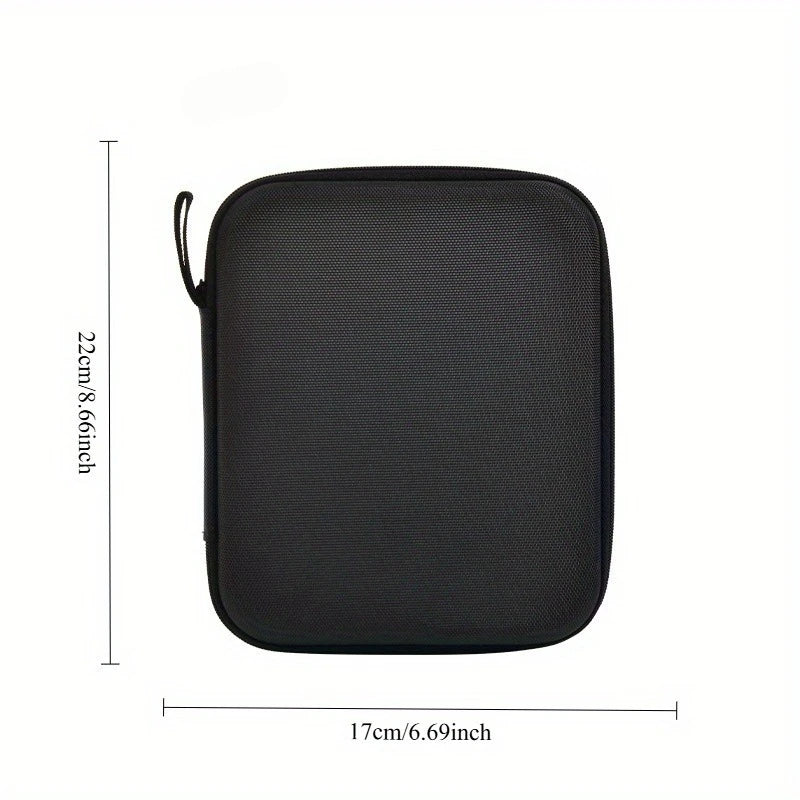 Travel Glasses Organizer™