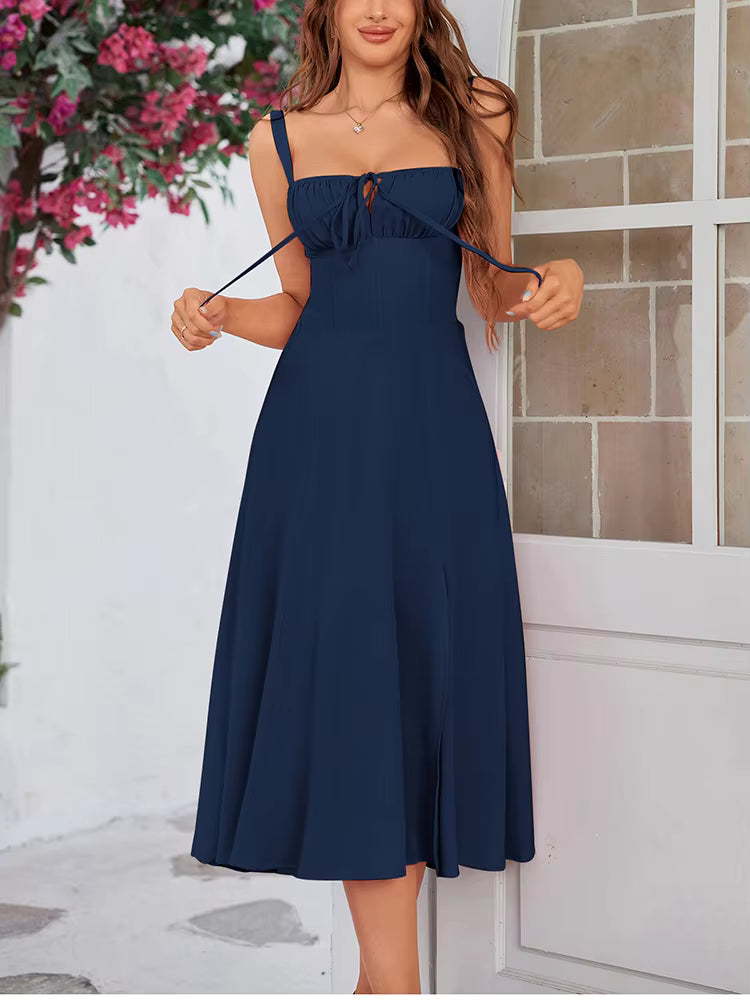 Caliah – Comfort Midi Dress