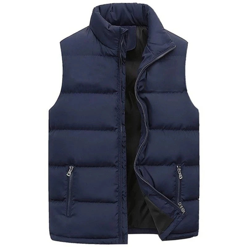 Caliah - Men’s Gilet Jacket
