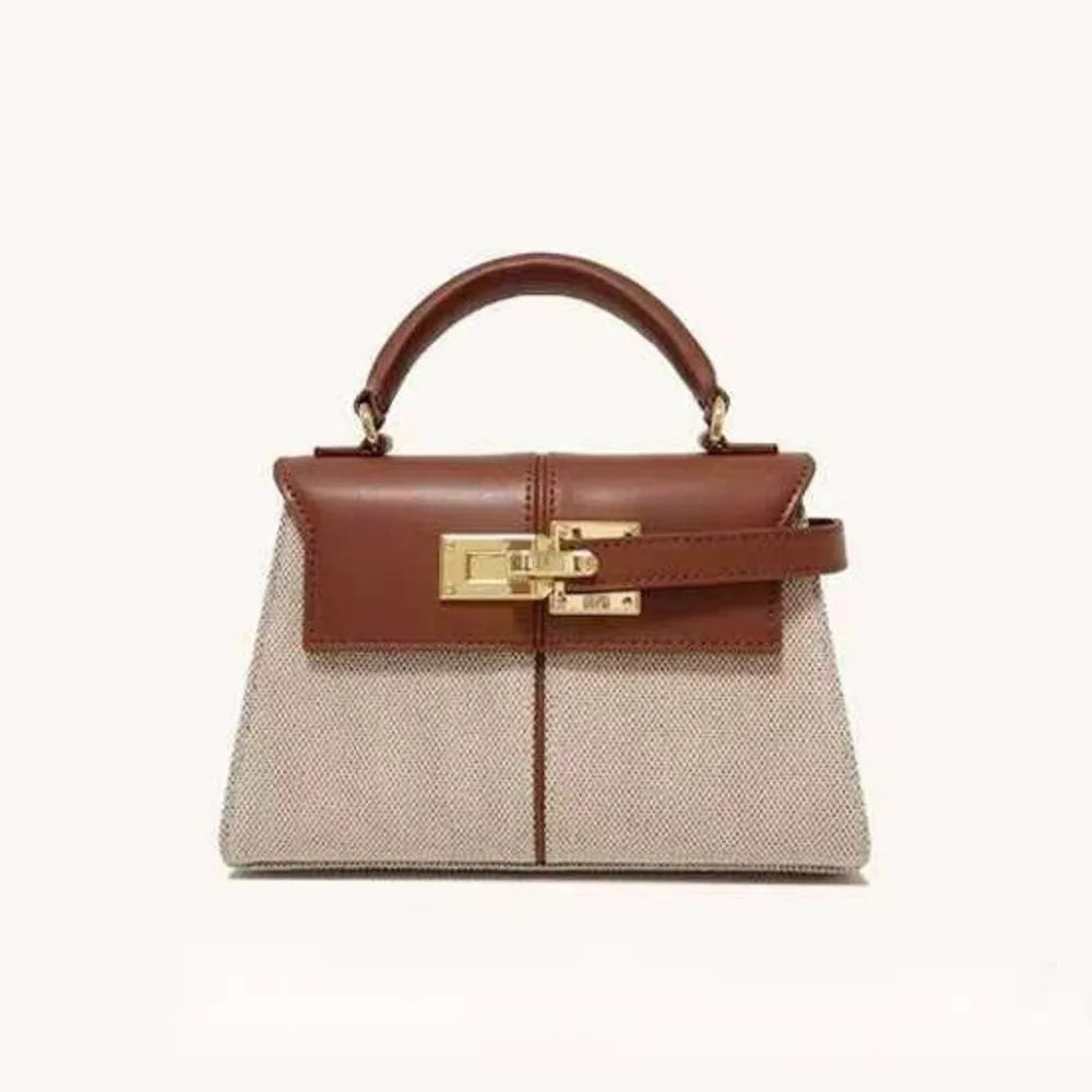 The Mini Bag for Your Outfit