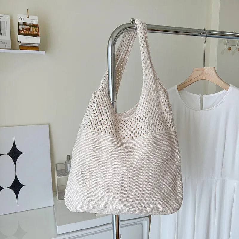 Lurien Holiday boho bag