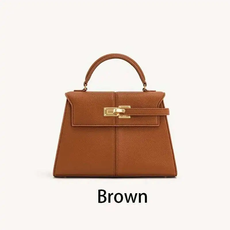 The Mini Bag for Your Outfit