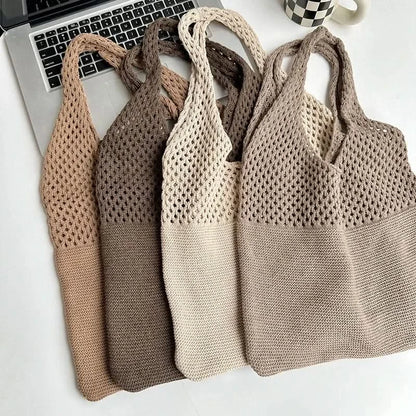 Lurien Holiday boho bag