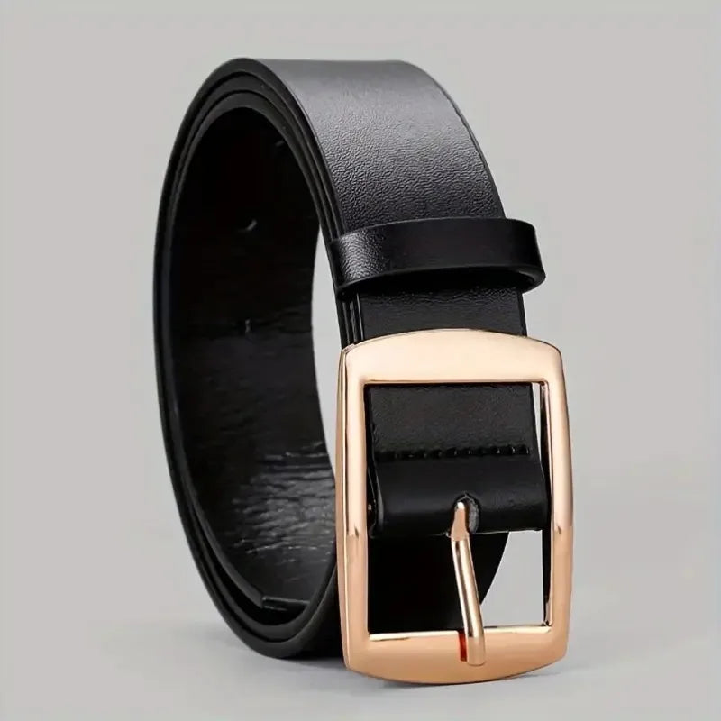 CALIAH ELEGANT MEN'S LEATHER BELTH