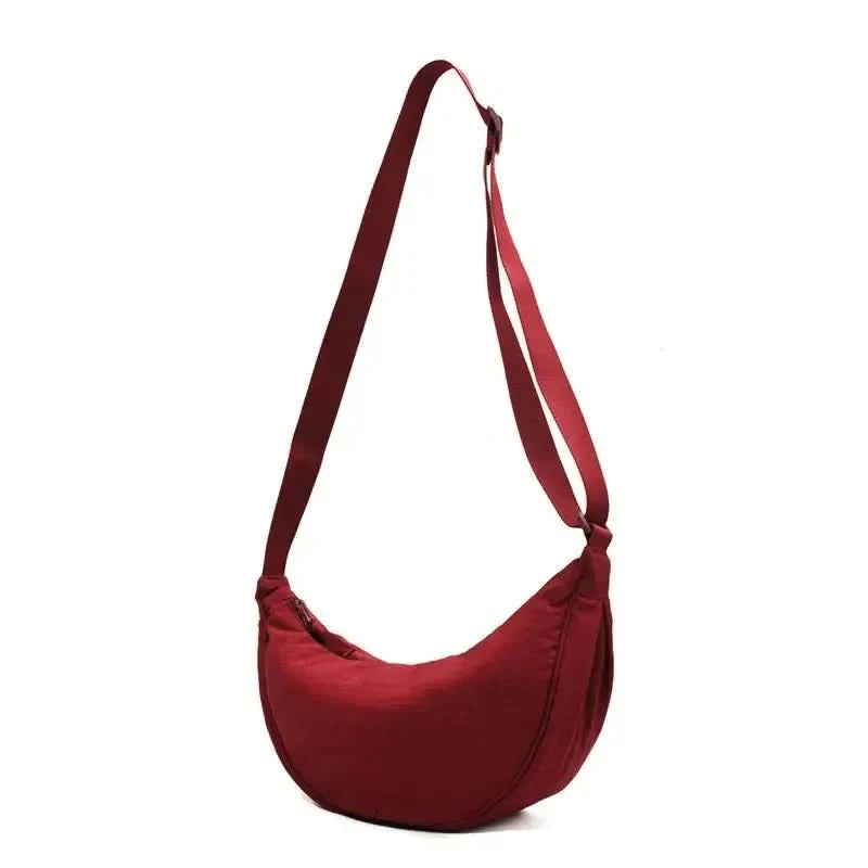 Half Moon - Shoulder Bag