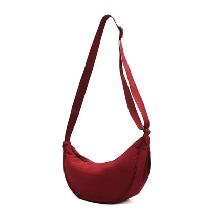 Half Moon - Shoulder Bag