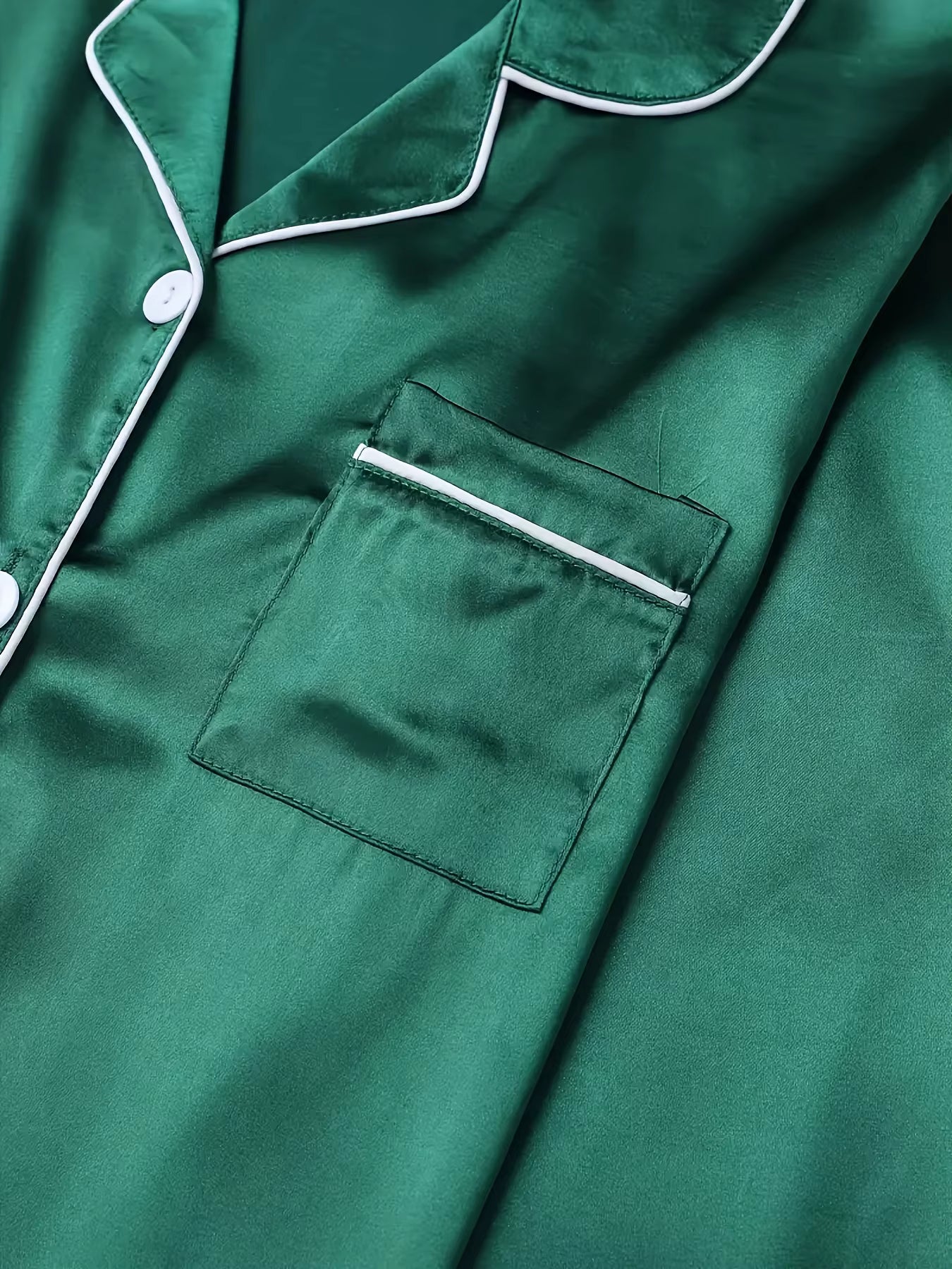 Caliah - Women’s Long Sleeve Pajama Set