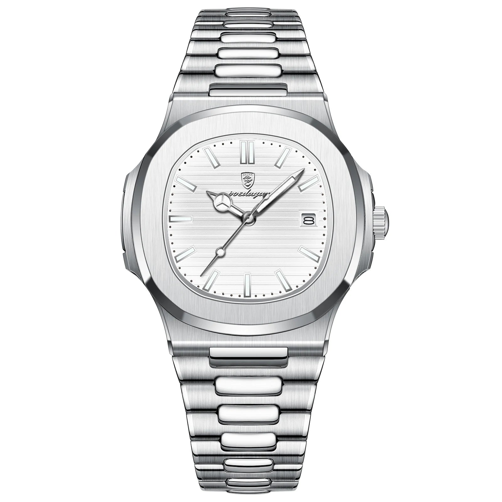 LONDON CLASSIC WATCH (Waterproof)
