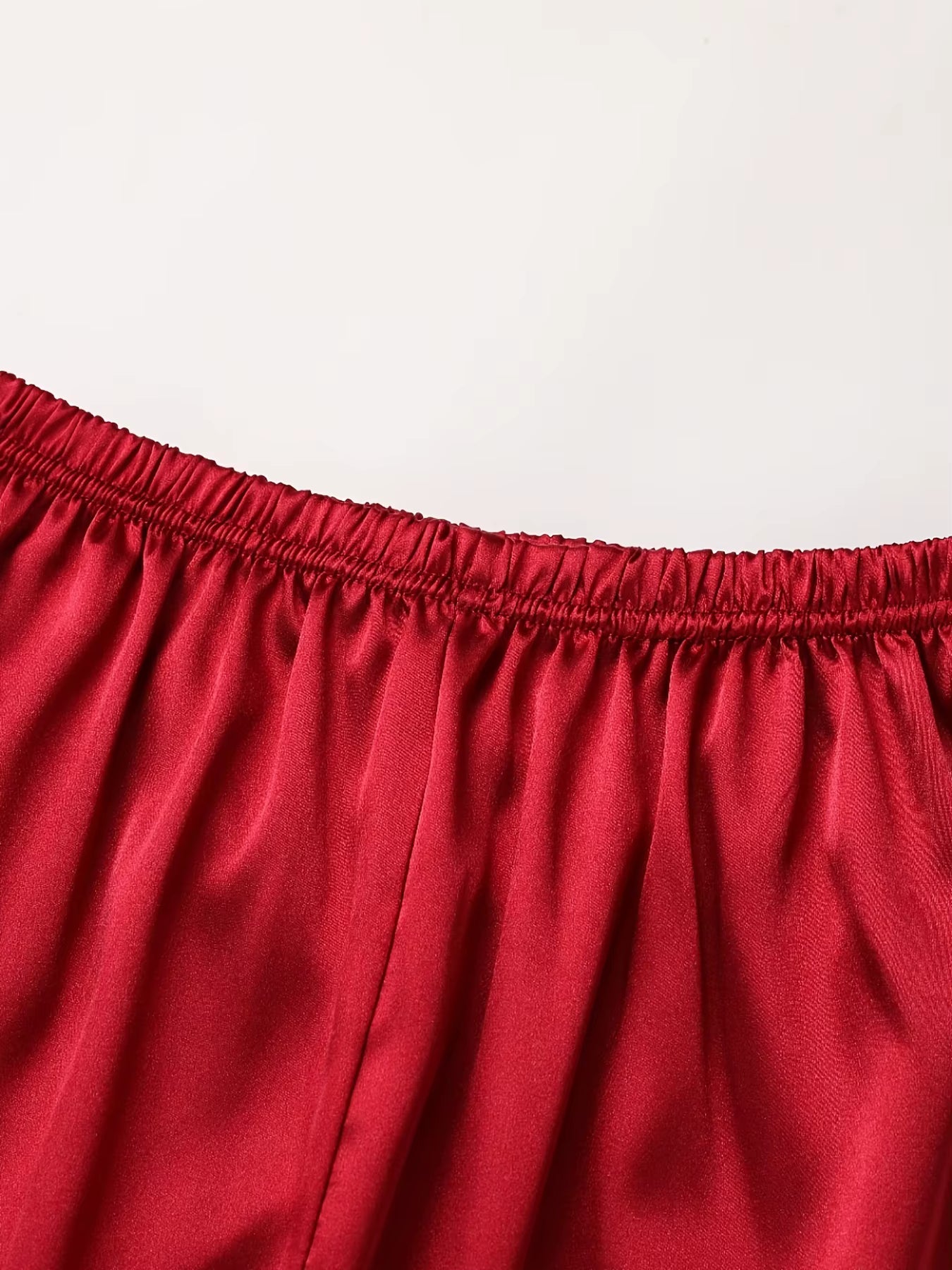 Caliah - Women’s Long Sleeve Pajama Set