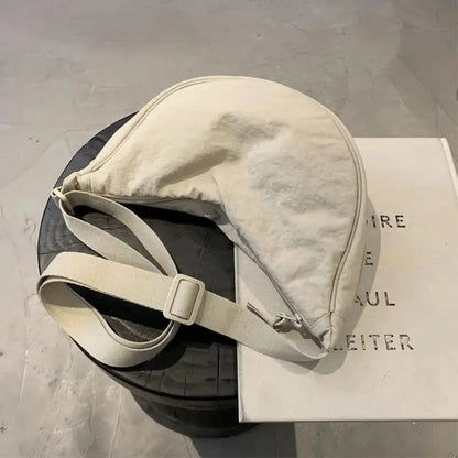 Half Moon - Shoulder Bag