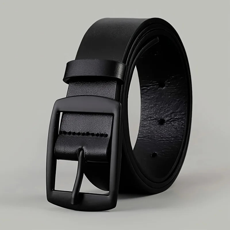 CALIAH ELEGANT MEN'S LEATHER BELTH