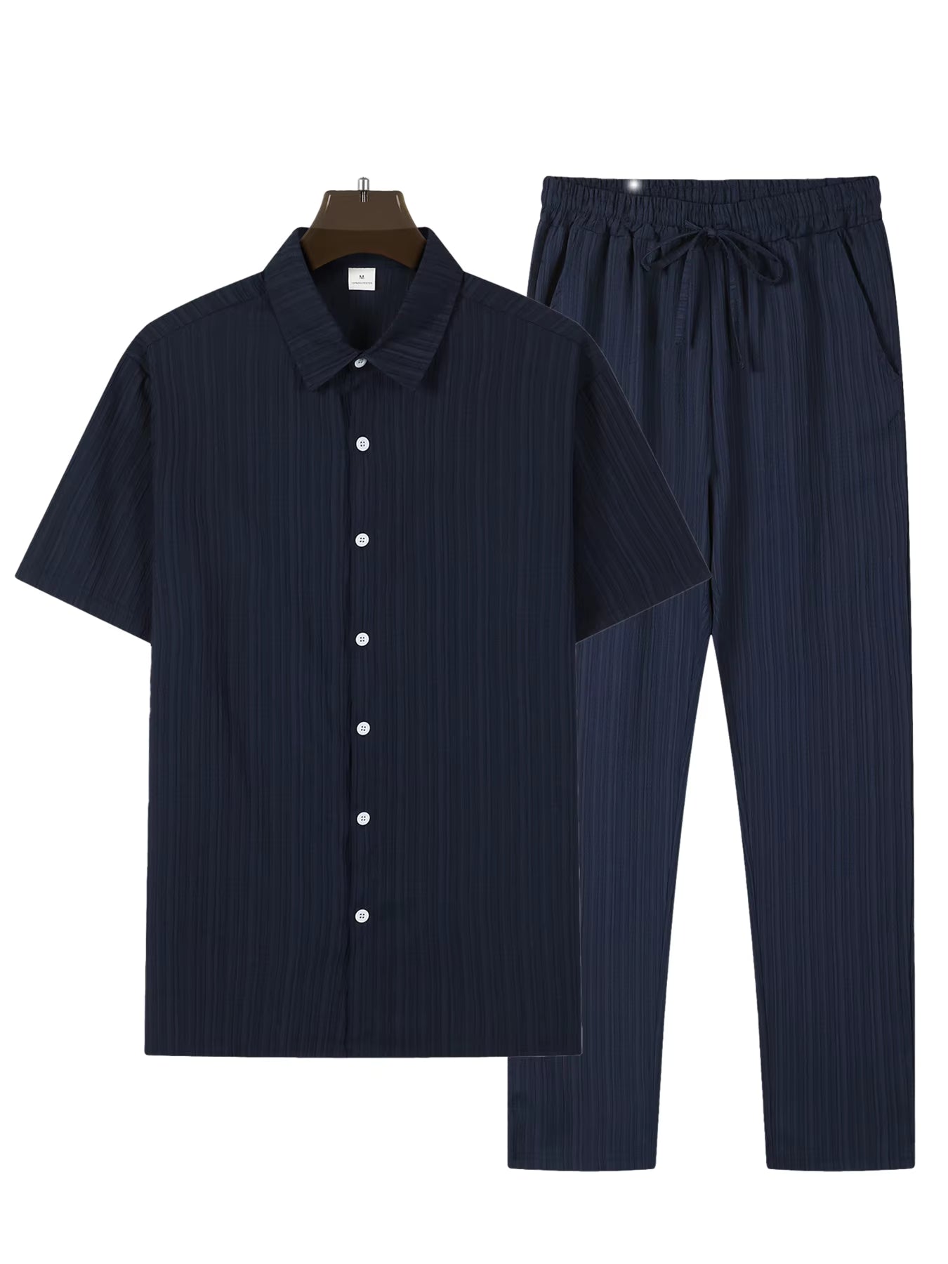 Caliah - Set for Men Elegant Linen