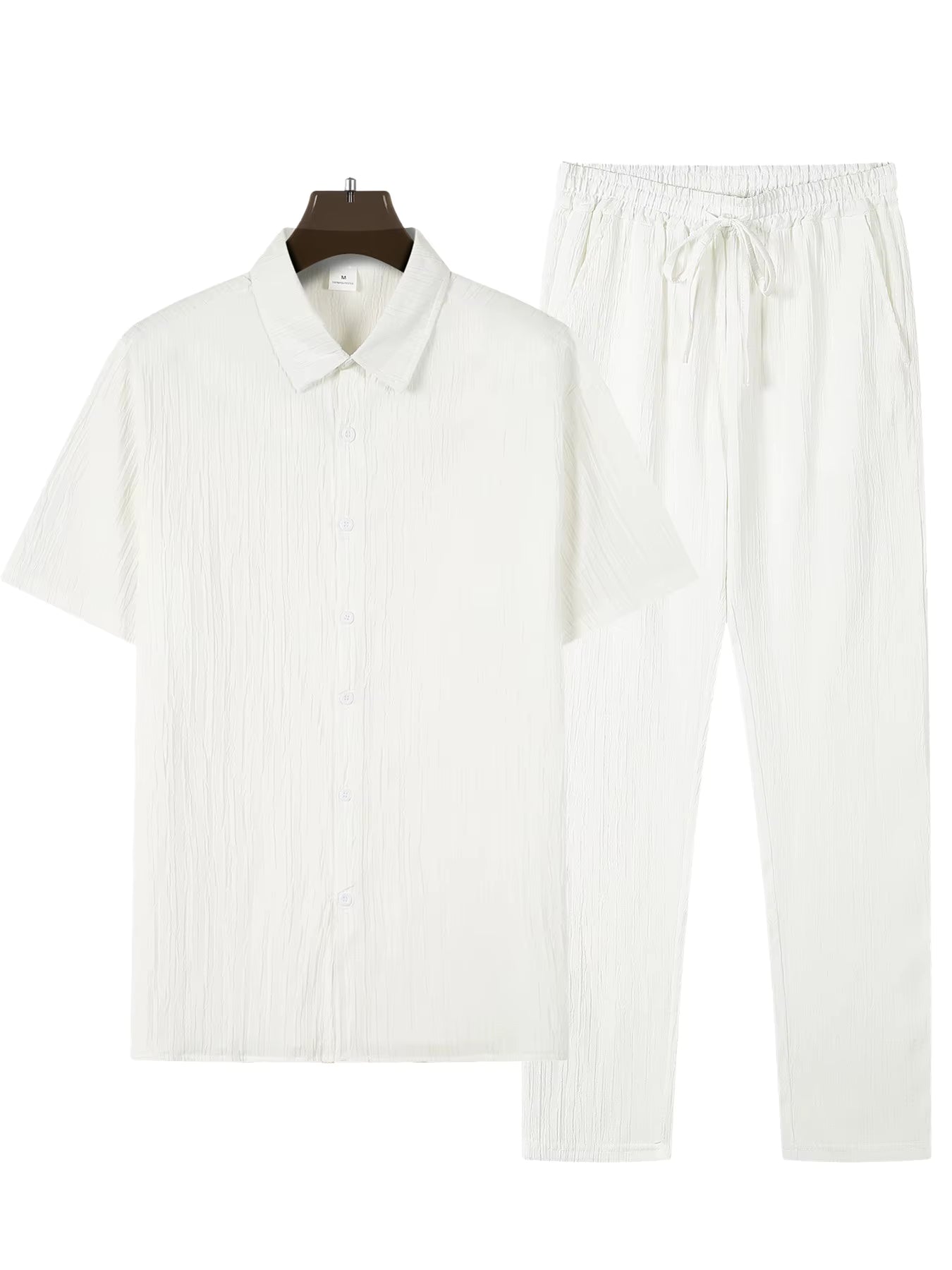 Caliah - Set for Men Elegant Linen