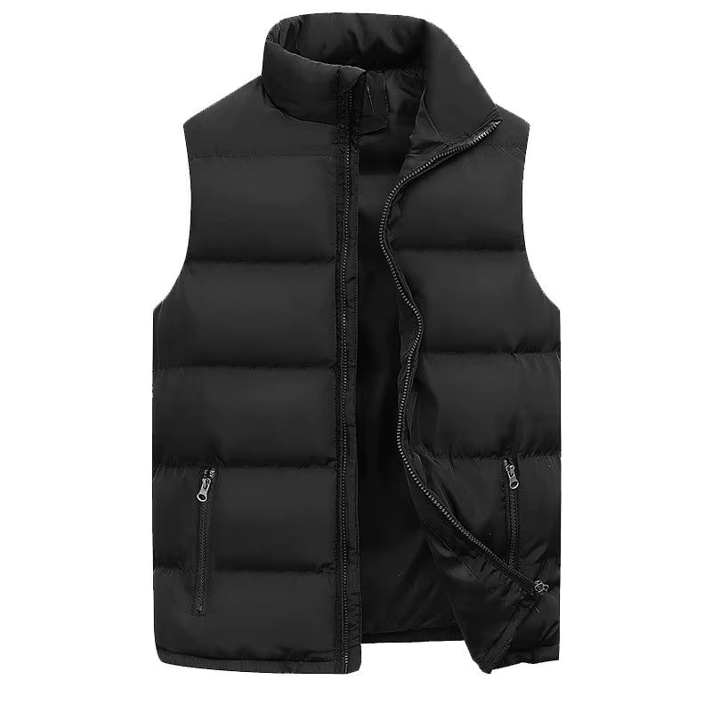 Caliah - Men’s Gilet Jacket