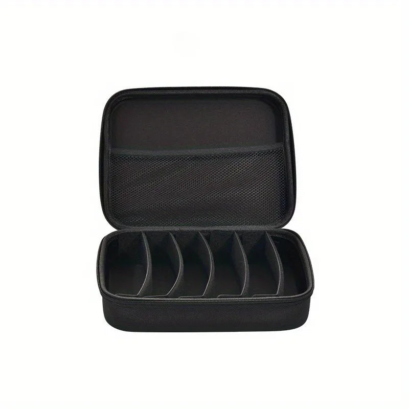 Travel Glasses Organizer™