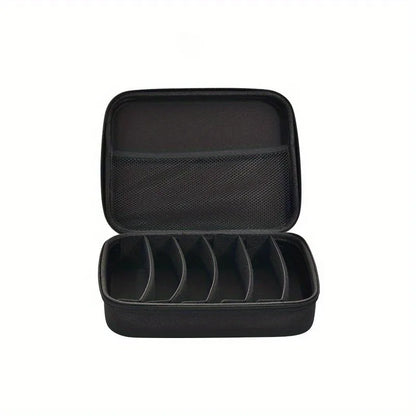 Travel Glasses Organizer™